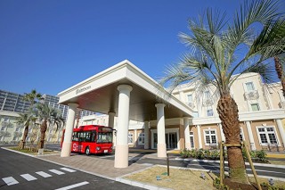 ラ・ジェント・ホテル東京ベイ【女子旅】JILL STUARTバスタイムセット付きプラン