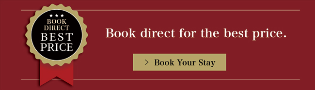 Book on our official website for the best price