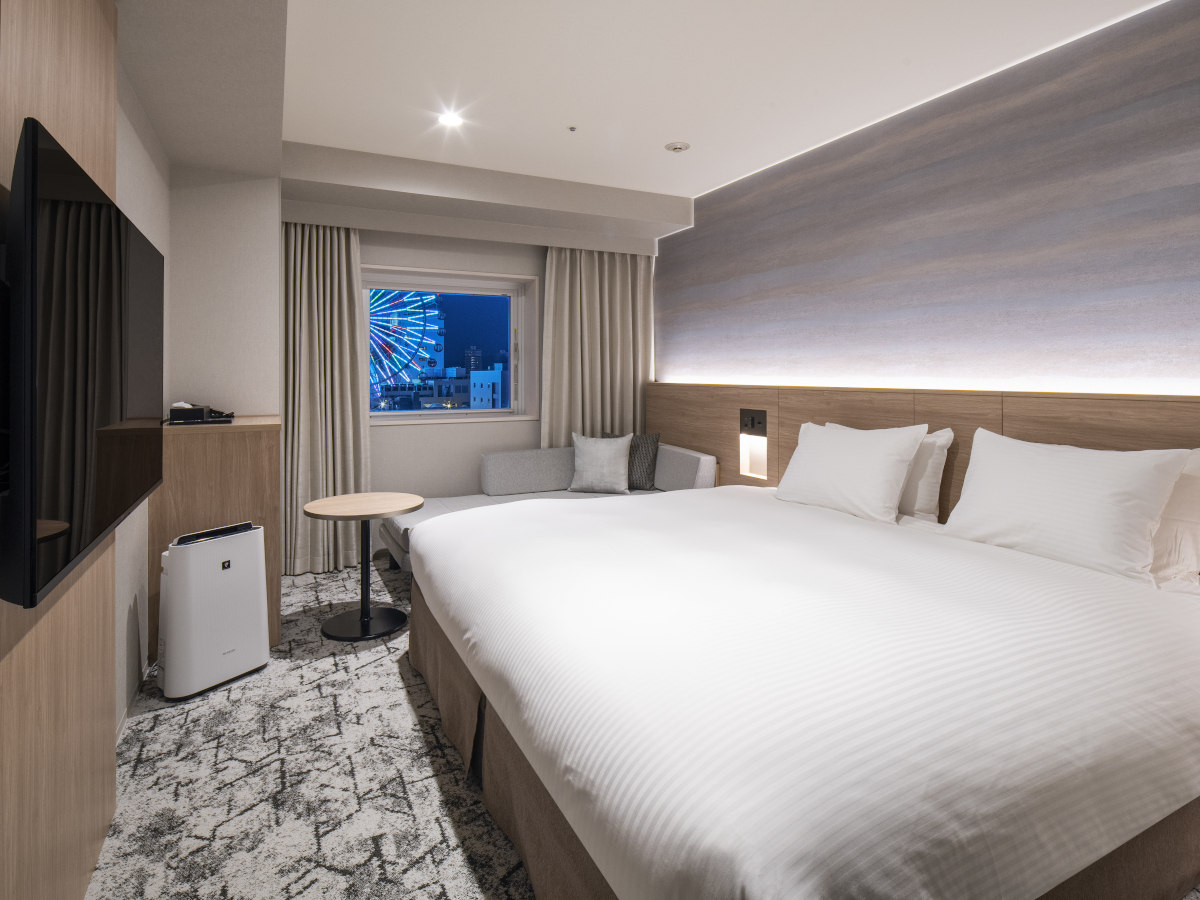 라젠트 스테이 삿포로 오도리 홋카이도 사진 22