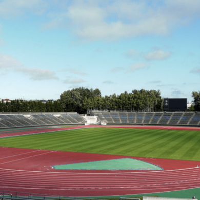 Atsubetsu Park Stadium